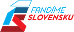 Fandíme Slovensku logo